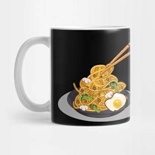 Ramen Mug